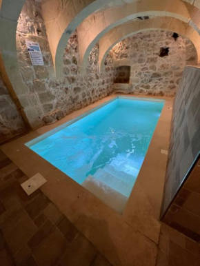Nadurin Holiday Home